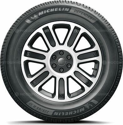 Michelin Defender2 205/55 R16 91H 