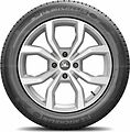 Michelin Energy XM2+ Michelin Energy XM2+