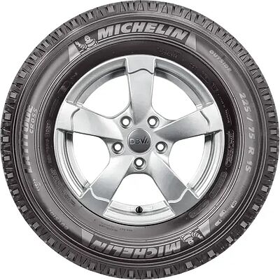 Michelin Latitude Cross 255/60 R18 112V