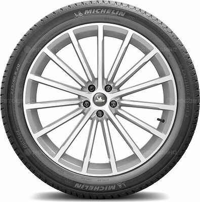 Michelin Latitude Sport 3 235/60 R18 103W (AO2)