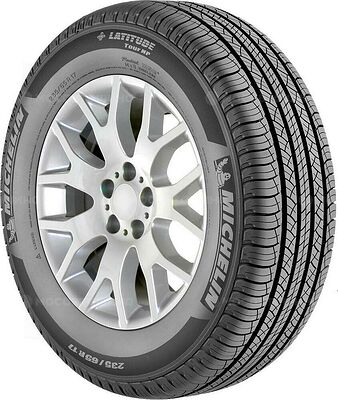 Michelin Latitude Tour HP 275/60 R20