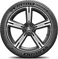 Michelin Pilot Alpin PA5 Michelin Pilot Alpin PA5