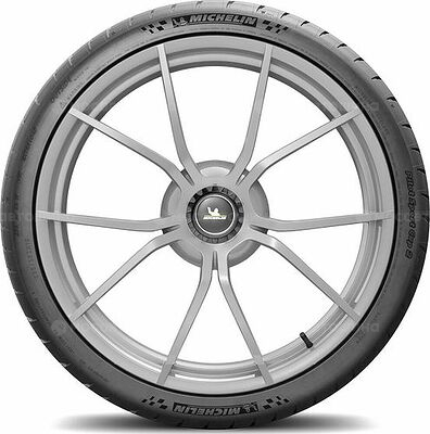 Michelin Pilot Sport Cup 2R 295/30 ZR20 101Y