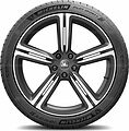 Michelin Pilot Sport PS4 Acoustic Michelin Pilot Sport PS4 Acoustic