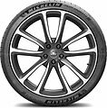 Michelin Pilot Sport PS4 S 255/40 R20 101Y RF