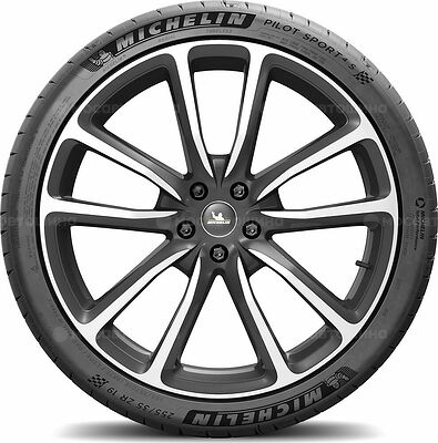 Michelin Pilot Sport PS4 S 255/40 R20 101Y RF