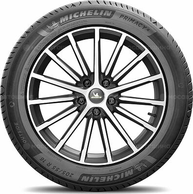 Michelin Primacy 4 Selfseal 185/60 R15 84T