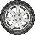 Michelin X-Ice North 3 175/65 R14 82T