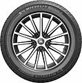 Michelin X-Ice Snow+