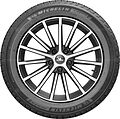 Michelin X-Ice Snow SUV Michelin X-Ice Snow SUV