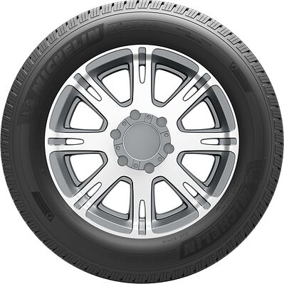 Michelin X LT A/S 265/70 R17 115T