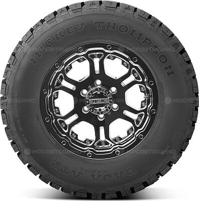 Mickey Thompson Baja ATZ Radial 265/75 R16 123R