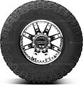 Mickey Thompson Baja MTZ Mickey Thompson Baja MTZ