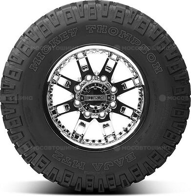 Mickey Thompson Baja MTZ 35x12x20 121Q