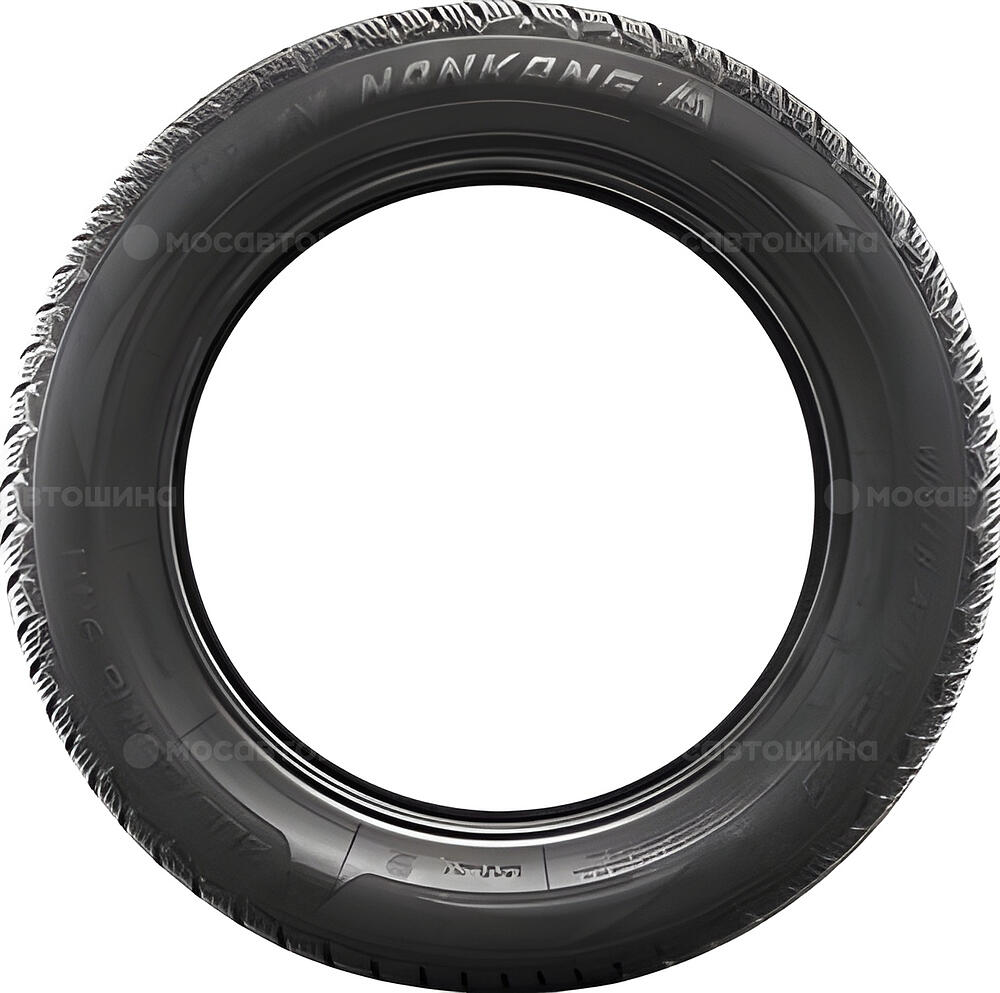 Seitenansicht Nankang SV3 175/50 R15 75H