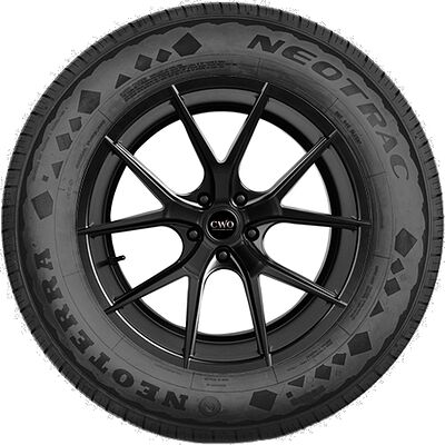Neoterra NEOTRAC 225/75 R16 104H