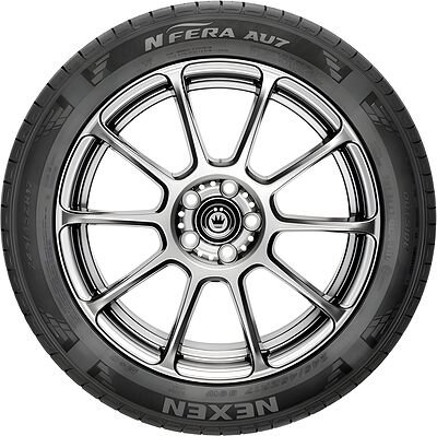 Nexen N'Fera AU7 205/55 R16 91W