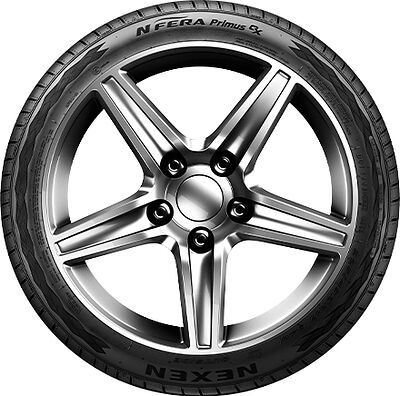 Nexen N'Fera Primus QX 245/40 R18 97W XL