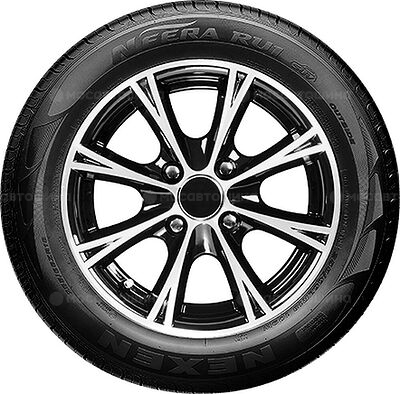 Nexen N'Fera RU1 255/65 R17 110S