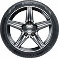 Nexen N'Fera Sport Nexen N'Fera Sport
