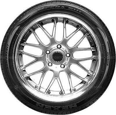 Nexen N'Fera SU1 205/50 R17 98V