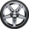 Nexen N'Fera Supreme