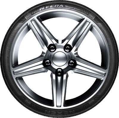 Nexen N'Fera Supreme 255/65 R18 111H