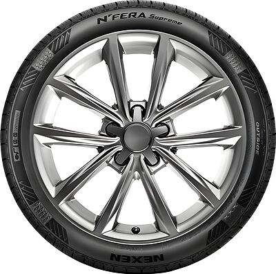 Nexen N'Fera Supreme SUV 265/60 R18 110V