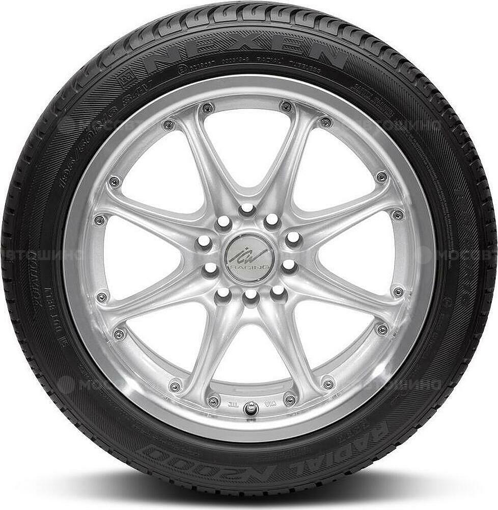 Seitenansicht Nexen N2000 205/65 R14 91H 