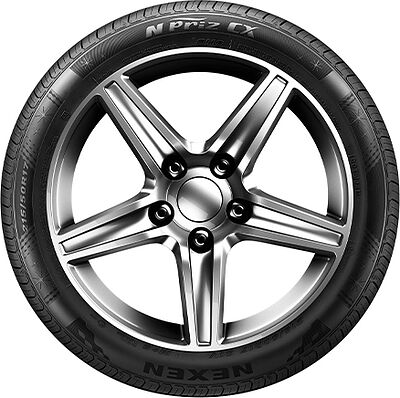 Nexen N'Priz CX 205/55 R16 91H
