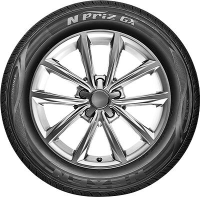 Nexen N'Priz GX 205/50 R17 93V XL