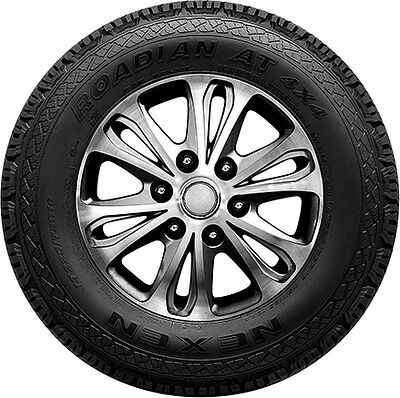 Nexen Roadian A/T 4x4 RA7 265/75 R16 123R