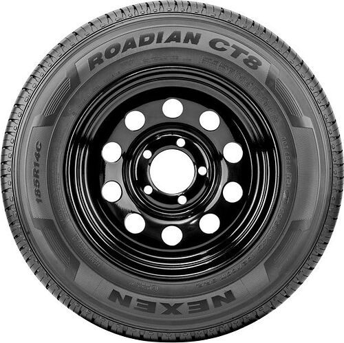 Nexen Roadian CT8
