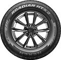 Nexen Roadian HTX 2