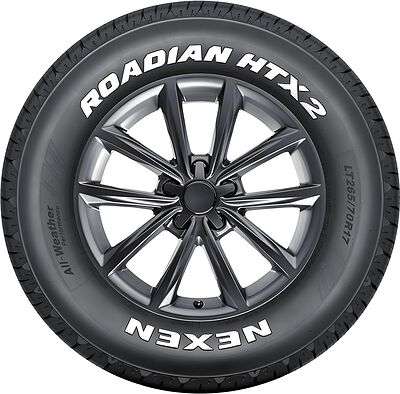 Nexen Roadian HTX 2 245/75 R16 111T (RWL)