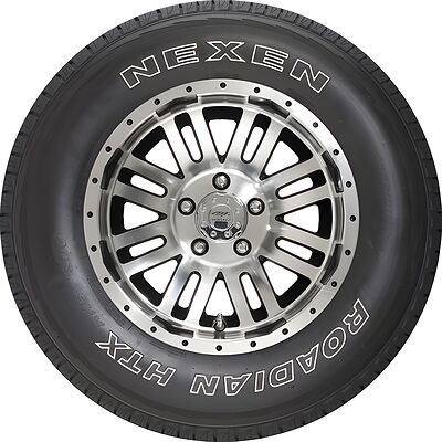 Nexen Roadian HTX RH5 255/65 R17 110S (OWL)