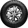 Nexen Roadian M/Tx RM7 Nexen Roadian M/Tx RM7