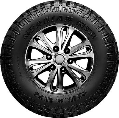 Nexen Roadian M/Tx RM7 285/70 R17 118Q