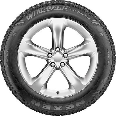 Nexen Winguard Spike SUV 195/75 R16 105R 
