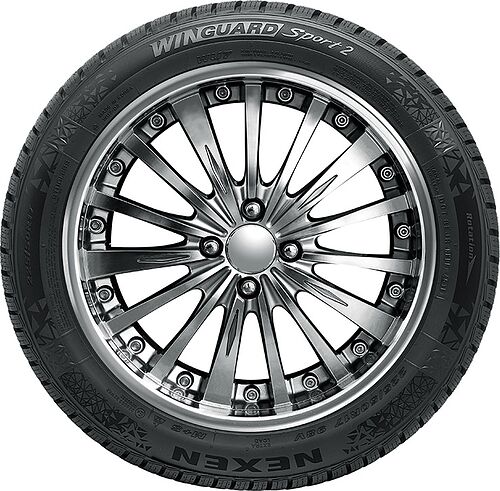 Nexen Winguard Sport 2