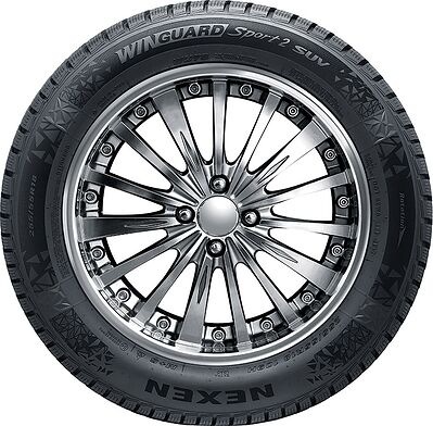 Nexen Winguard Sport 2 SUV 265/65 R17 112H