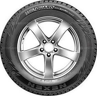 Nexen Winguard WinSpike WS62 SUV 195/75 R16C 107/105R