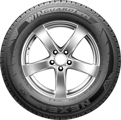 Nexen Winguard WT1 225/65 R16C 112/110R
