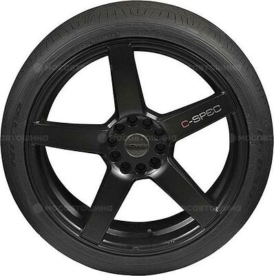 Nitto NT830 225/50 R17