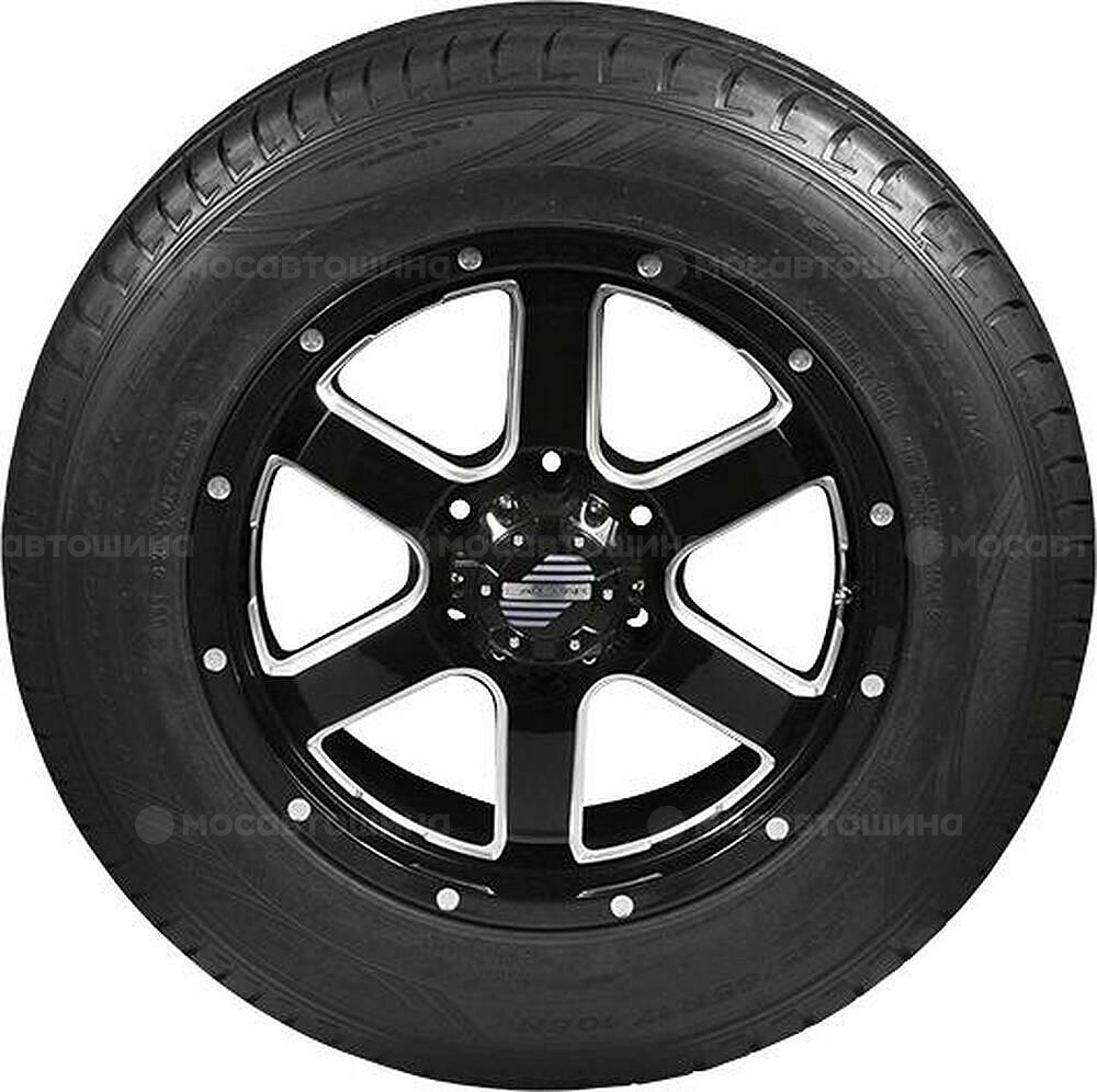 Seitenansicht Nitto NT850 235/50 R18 101W 