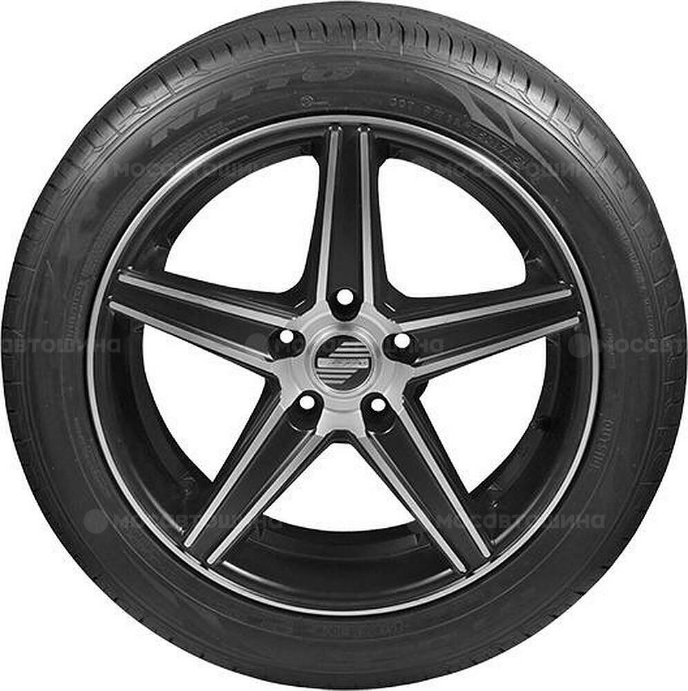 Seitenansicht Nitto NT860 255/35 R18 94W 