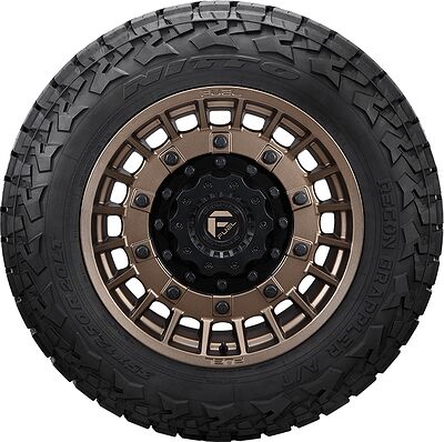 Nitto Recon Grappler A/T 35x12,5x22 121R 