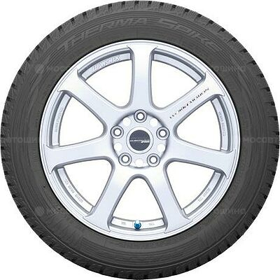 Nitto NT SPK 295/40 R21 111T 
