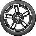 Nokian Hakka Black 3 Nokian Hakka Black 3