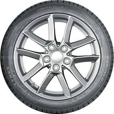 Nokian Hakka Blue 2 205/60 R16 96W XL